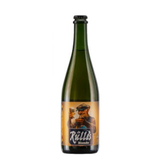 LA RULLES BLONDE