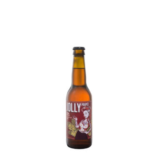 LUPULUS JOLLY POUPEE RED ALE