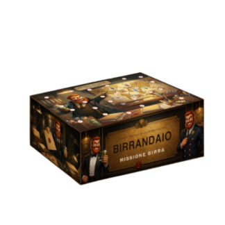 BIRRANDAIO 2026 MISSIONE BIRRA Preorder