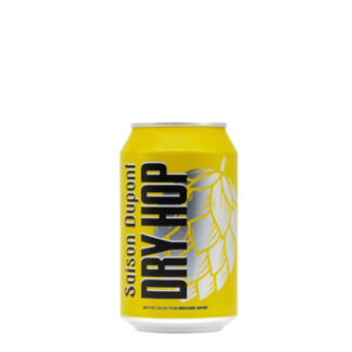 SAISON DUPONT DRY HOP