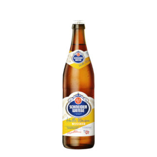 SCHNEIDER HELLE WEISSE TAP 1