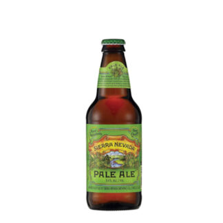 SIERRA NEVADA PALE ALE