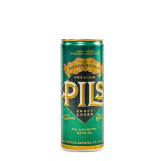SIERRA NEVADA PREMIUM PILS