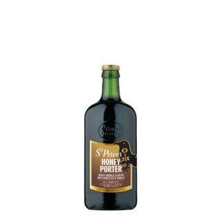 ST.PETER'S HONEY PORTER